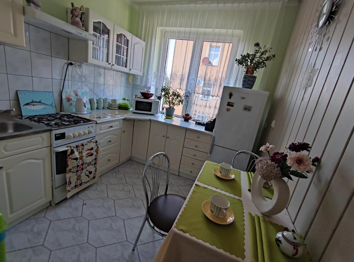 Bogusz Apartment Kolberg