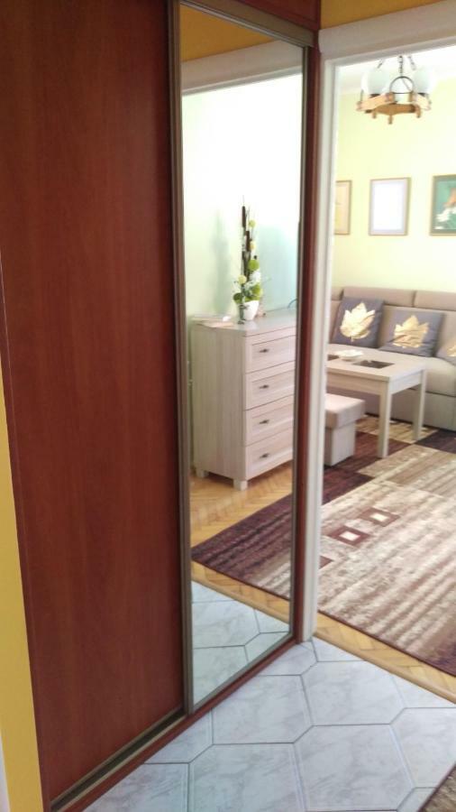 Apartment Bogusz Kolberg