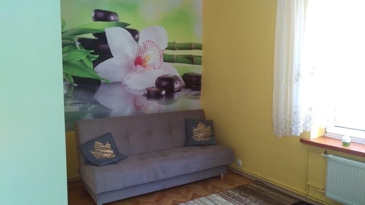 Bogusz Apartment Kolberg